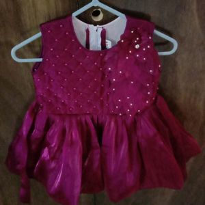 Baby Frock