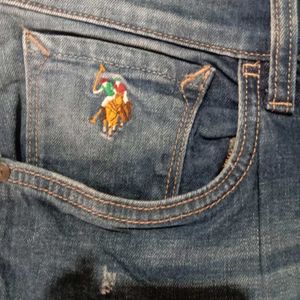 U.S. POLO ASSN Denim Jeans For men