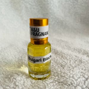 Bulgari Black Attar-50% OFF ON DELIVERY FE