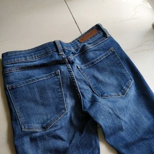 H&M Jeans Dark Wash