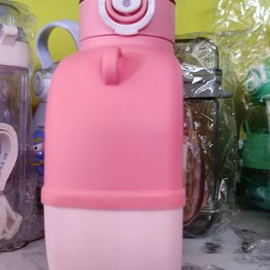 Baby Water Bottle