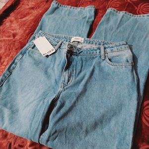 Bluer Brand New Jeans