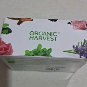 Soap By Organic Harvest ( Combo Of 5)