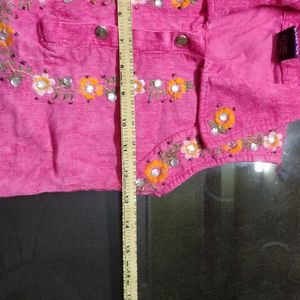 Girls Kurti