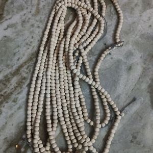 108 Pearls Chain.