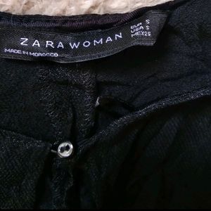 Zara Design Top