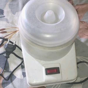 Wax Heater