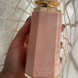 French Avenue Sweet Paradise (100ml)