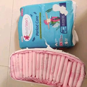 Everteen Combo XXL Sanitary Pads