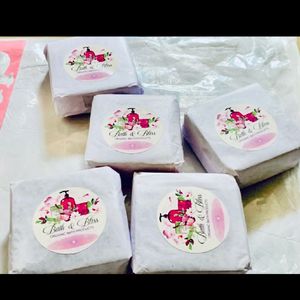 Manjistha Anti Pegmetation Soap