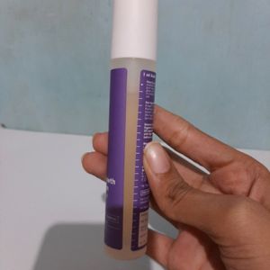 Be Bodywise Hair Growth Serum