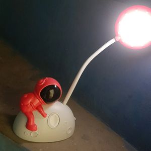 Alien Space Lamp Light