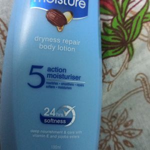 Body Lotion