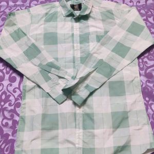 Chex Shirt For Men..