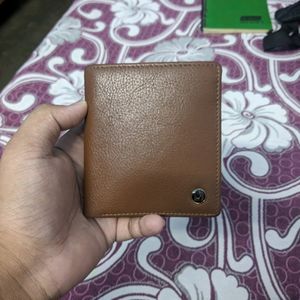 DA Milano Premium Quality Wallet Unused