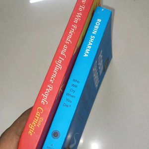 Personal Growth Bestseller Books Set