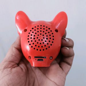 Bluetooth Speaker