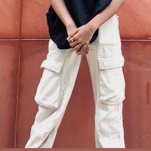 Cargo Pants For Women