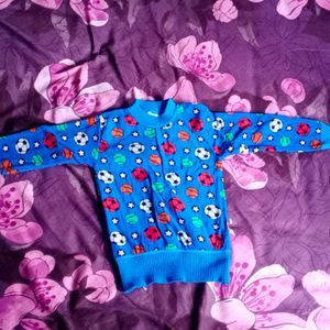 Woolen Set Combo For Kids