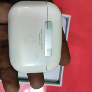 Airpods Pro 2 Generation (First Copy)