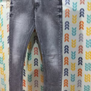 Blue Ivory Jeans