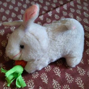 Rabbit Doll