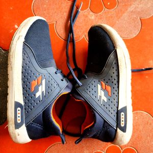 Max Kids Boys Shoes