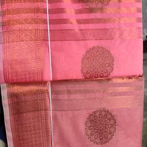 Cotton Saree For Women