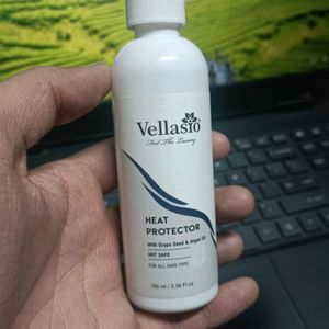 30% Used Only! Premium Heat Protector Spray