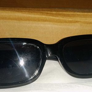 Rectangular Sunglass