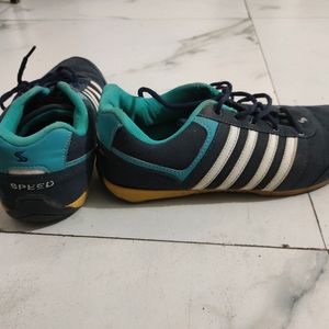 Speed Shoes For Men-UK 8