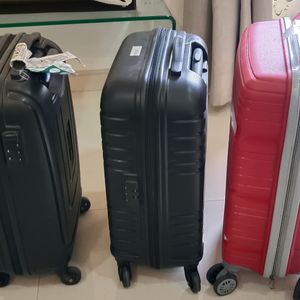 American Tourist And Other Brand Travel Bags