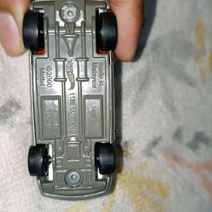 Muscle Tone Hot Wheel Car