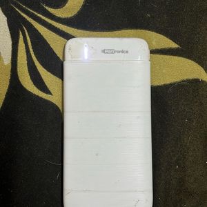 Portronics Power Bank