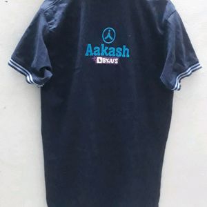 Combo Of 2 Byju's T-shirts For Casual Wears.