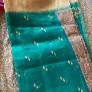 ! 4 Saree Combo New