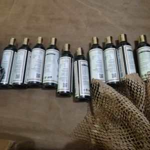 Myupchar Hair Shampoo