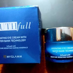 Youth full Hydrating Eye Cream