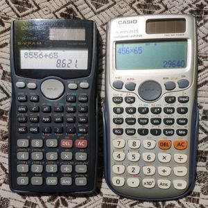 Scientific Calculator