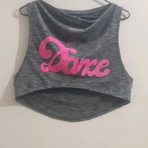 Crop Top For Stylish Girl