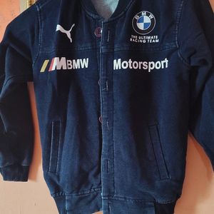 Styles Jacket For Boy's