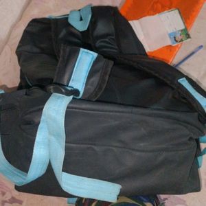 Very Good Condition Bag And New