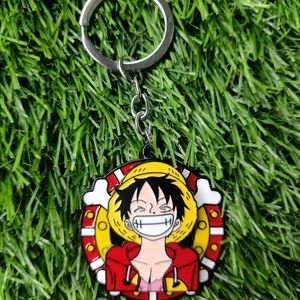 luffy gear 5