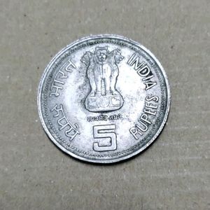 COIN-₹5