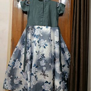 Premium Quality Frock For Girls