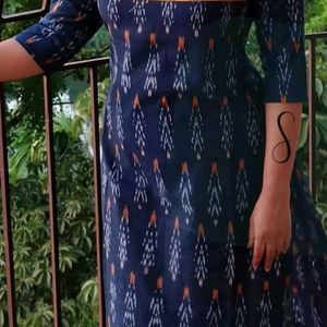 Cotton Kurti