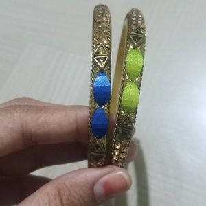 Multicolor Bangles