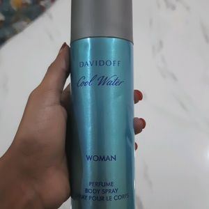 Davidoff Collwater(dupe)