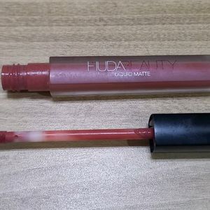 HUDA BEAUTY - ICON