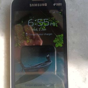 Samsung Small Phone